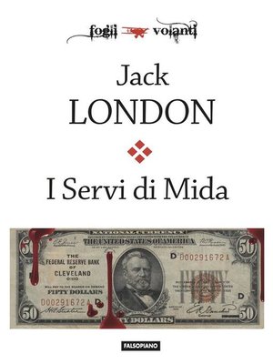 cover image of I Servi di Mida e altre storie